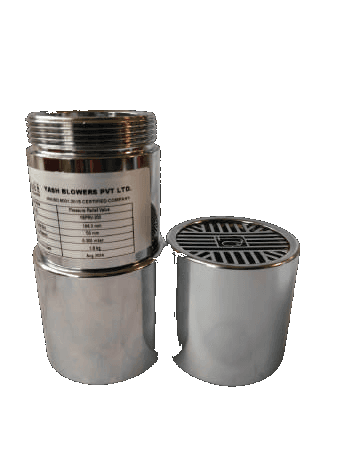 Air Filter Assembly — Yash Blowers