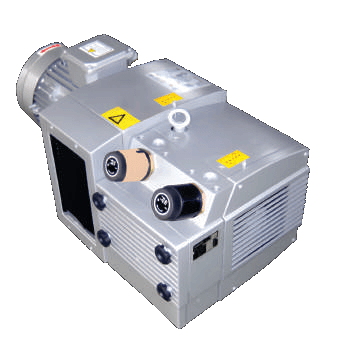 Dry Vacuum Pump (Only Vacuum Series) — Yash Blowers