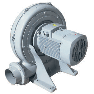 CX-Series Centrifugal Blower — Yash Blowers