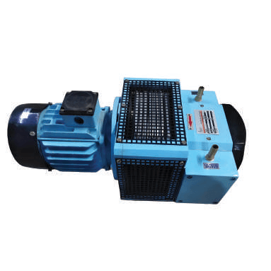 High Vacuum Pump — Yash Blowers
