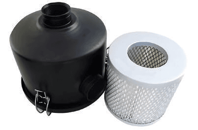 P.R.V Pressure Relief Valve — Yash Blowers