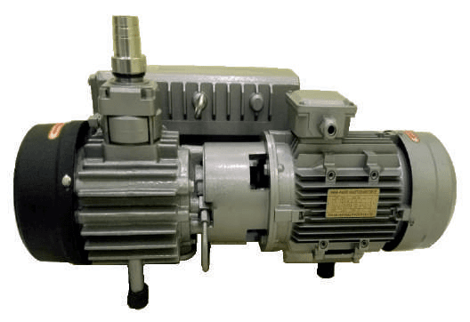 Vacuum Pump — Yash Blowers