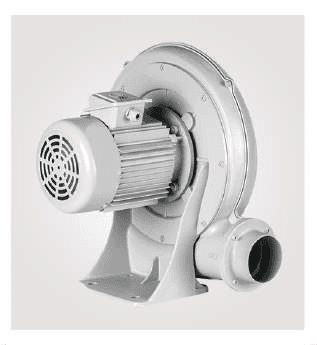 Yash CX-series centrifugal blower