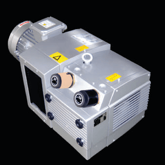 Yash YBVP oil-free dry vacuum & pressure pump